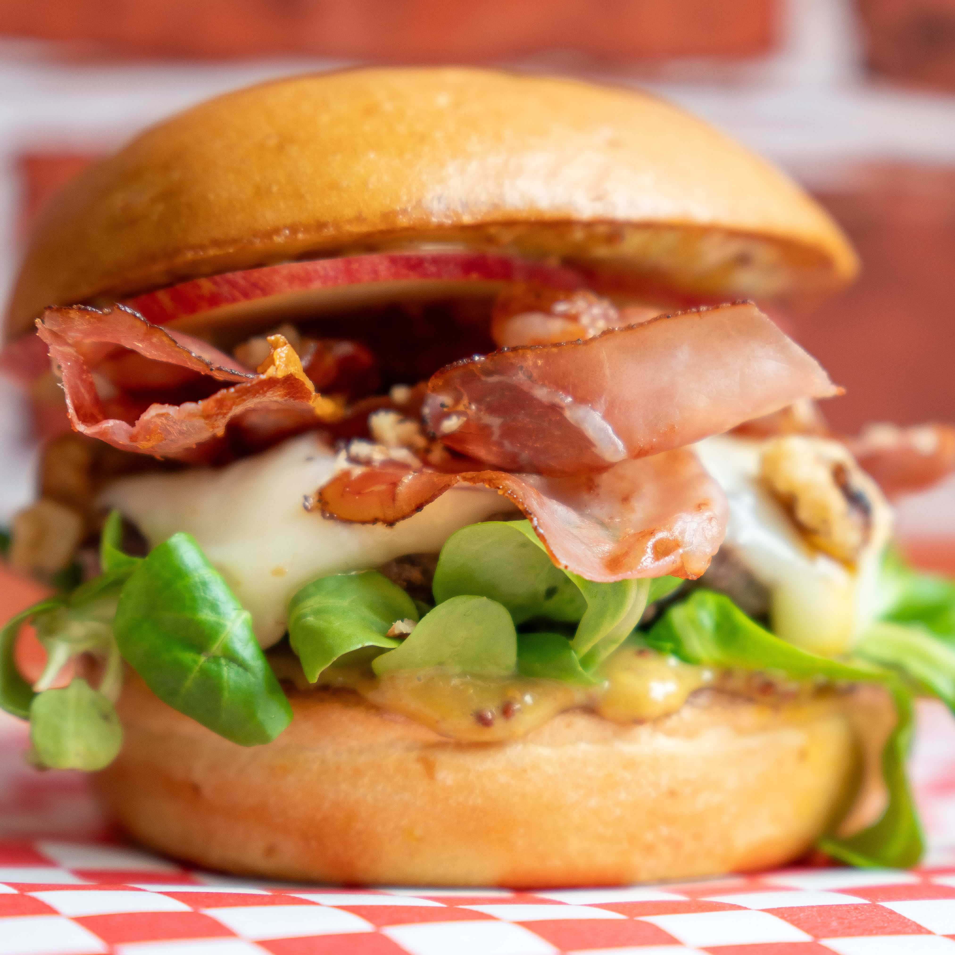 Panino Regionale Trentino