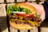 Hamburger Day 2022 — Mr.Dobelina hamburger bun di patate