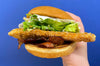 Caesar Sandwich — La Caesar Salad fatta panino!
