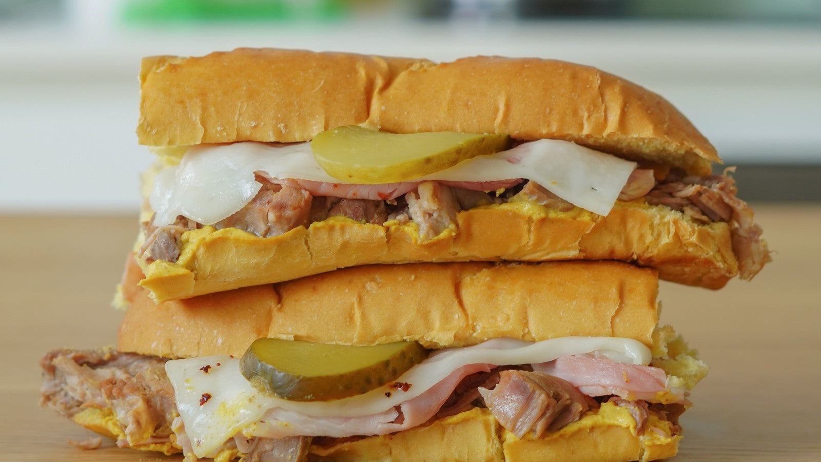 Hero Potato Rolls • 160gr