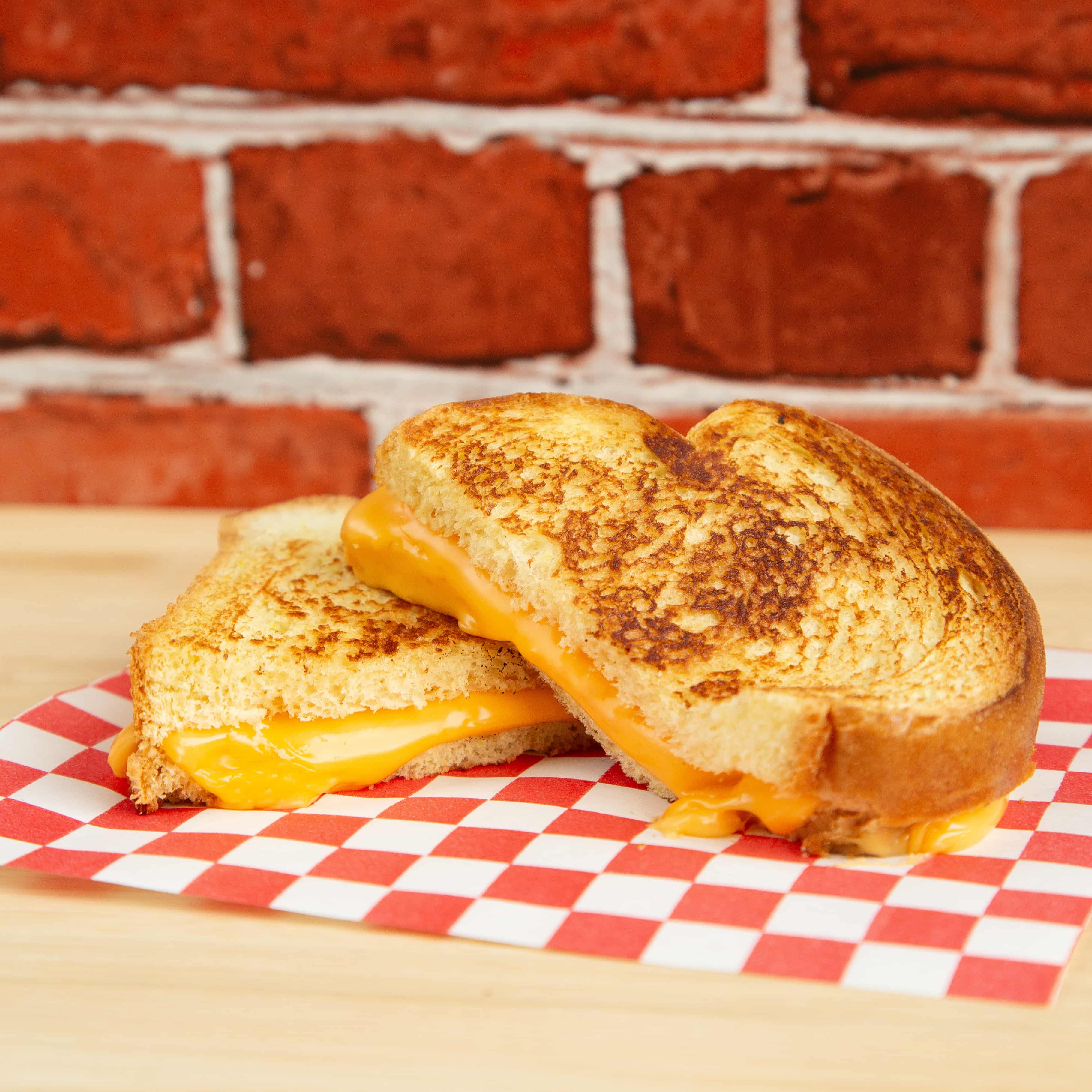 Pane in Cassetta Classic • 500gr