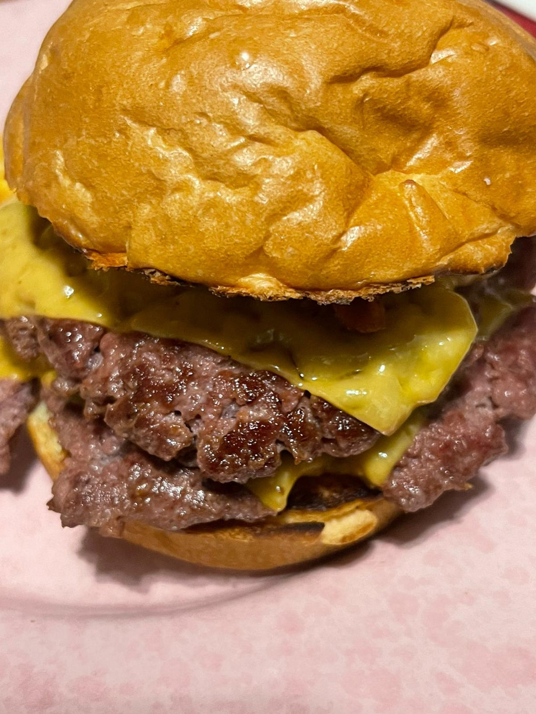 Classic Potato Rolls • 54gr