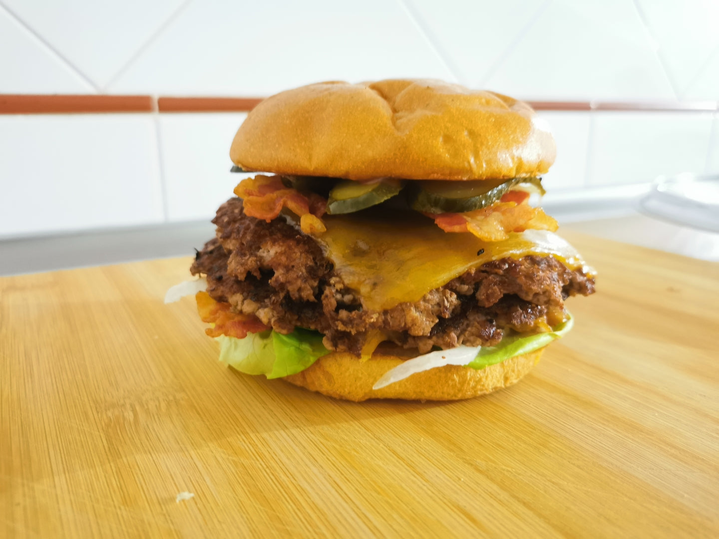 Classic Potato Rolls • 54gr