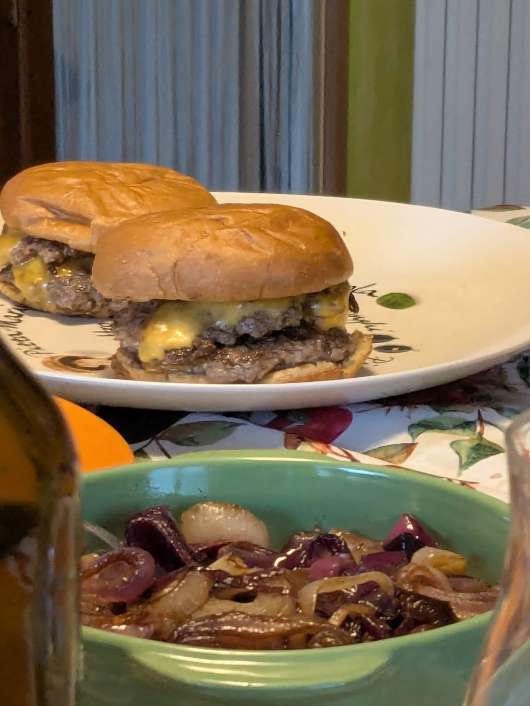 Classic Potato Rolls • 54gr