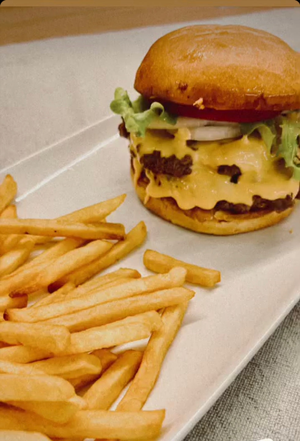 Classic Potato Rolls • 54gr