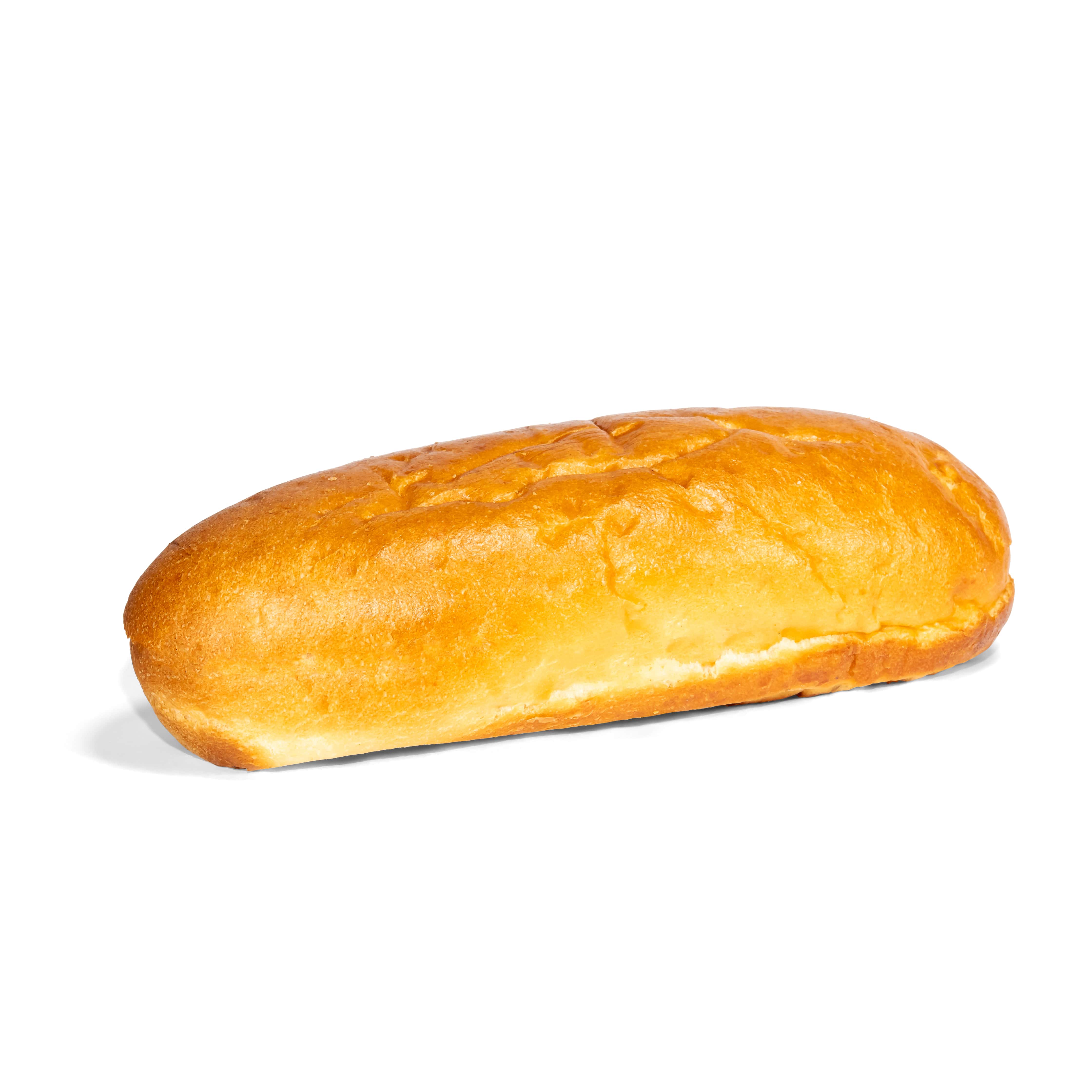 Hot Dog Potato Rolls • 60gr