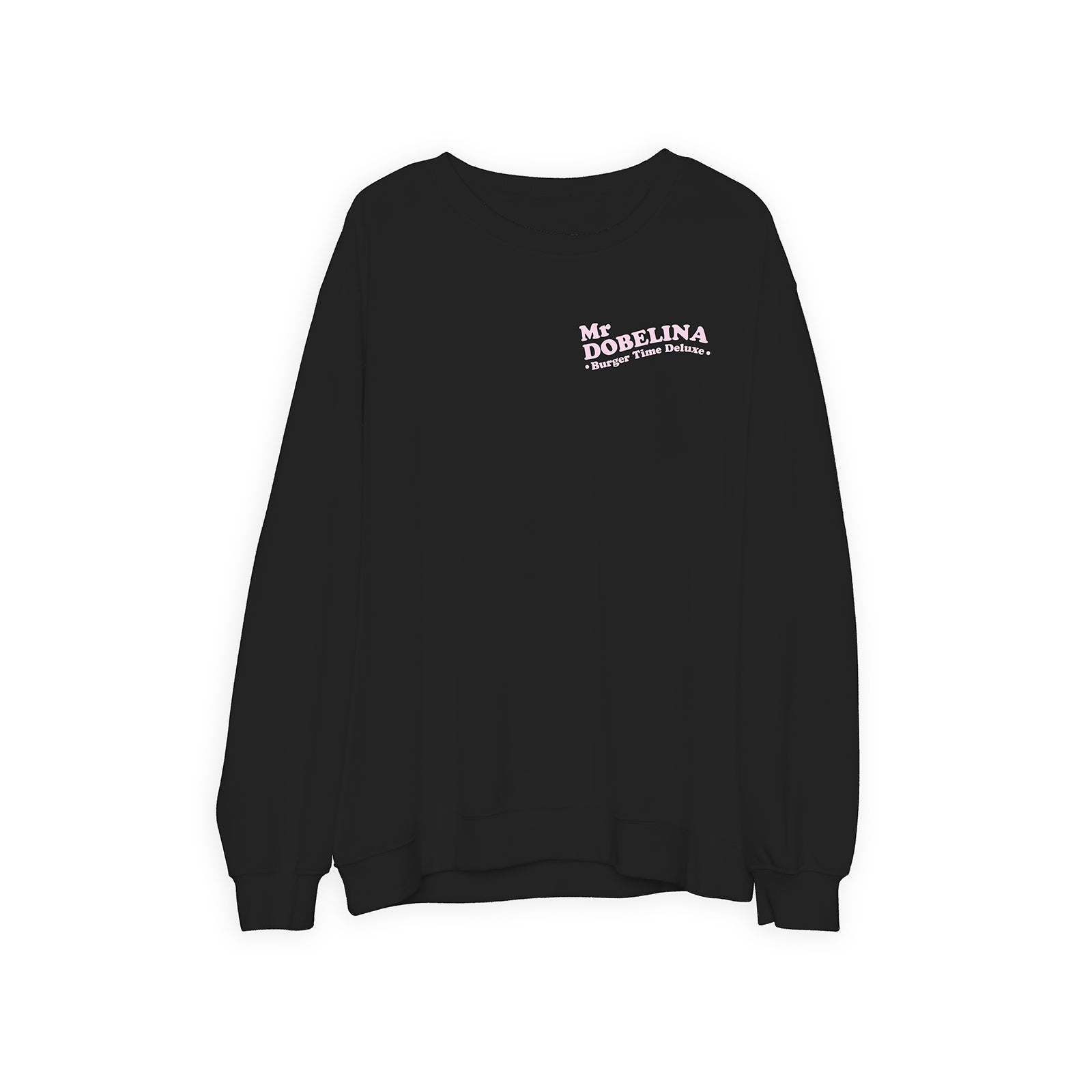 Felpa Mr.Dobelina