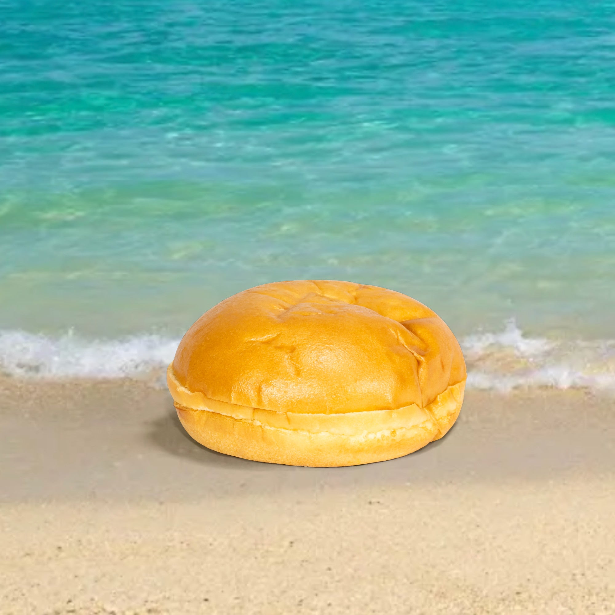 FrisBOX, la box estiva con bun per hamburger e non solo