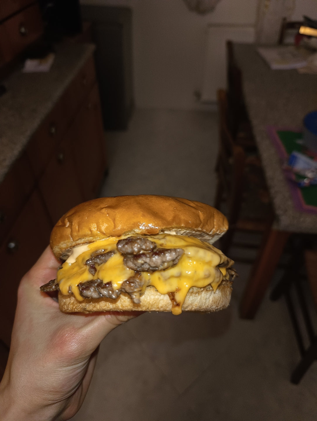 Maxi Potato Rolls • 80gr