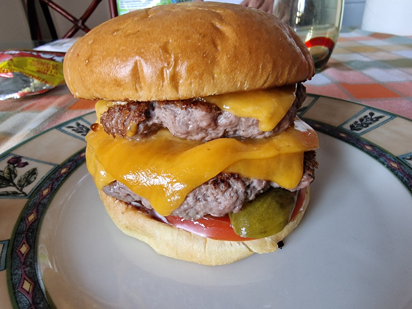 Gourmet Potato Rolls • 80gr