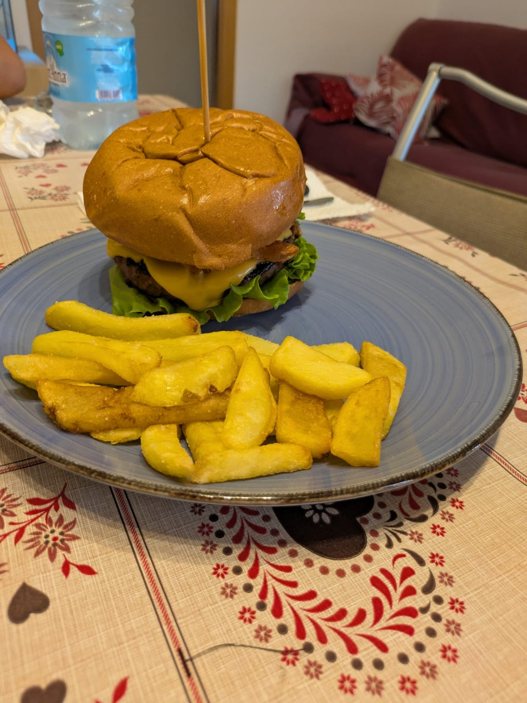 Gourmet Potato Rolls • 80gr