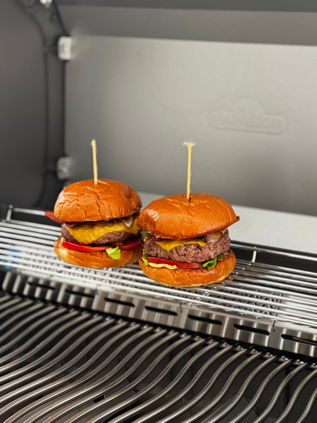 Gourmet Potato Rolls • 80gr