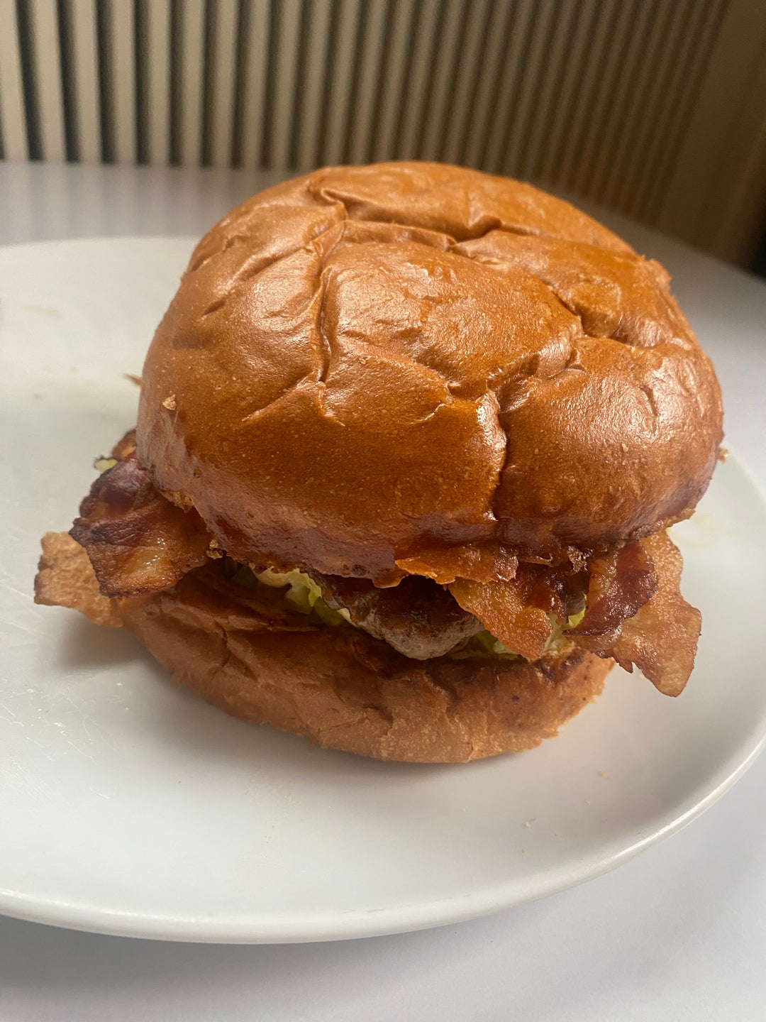 Gourmet Potato Rolls • 80gr