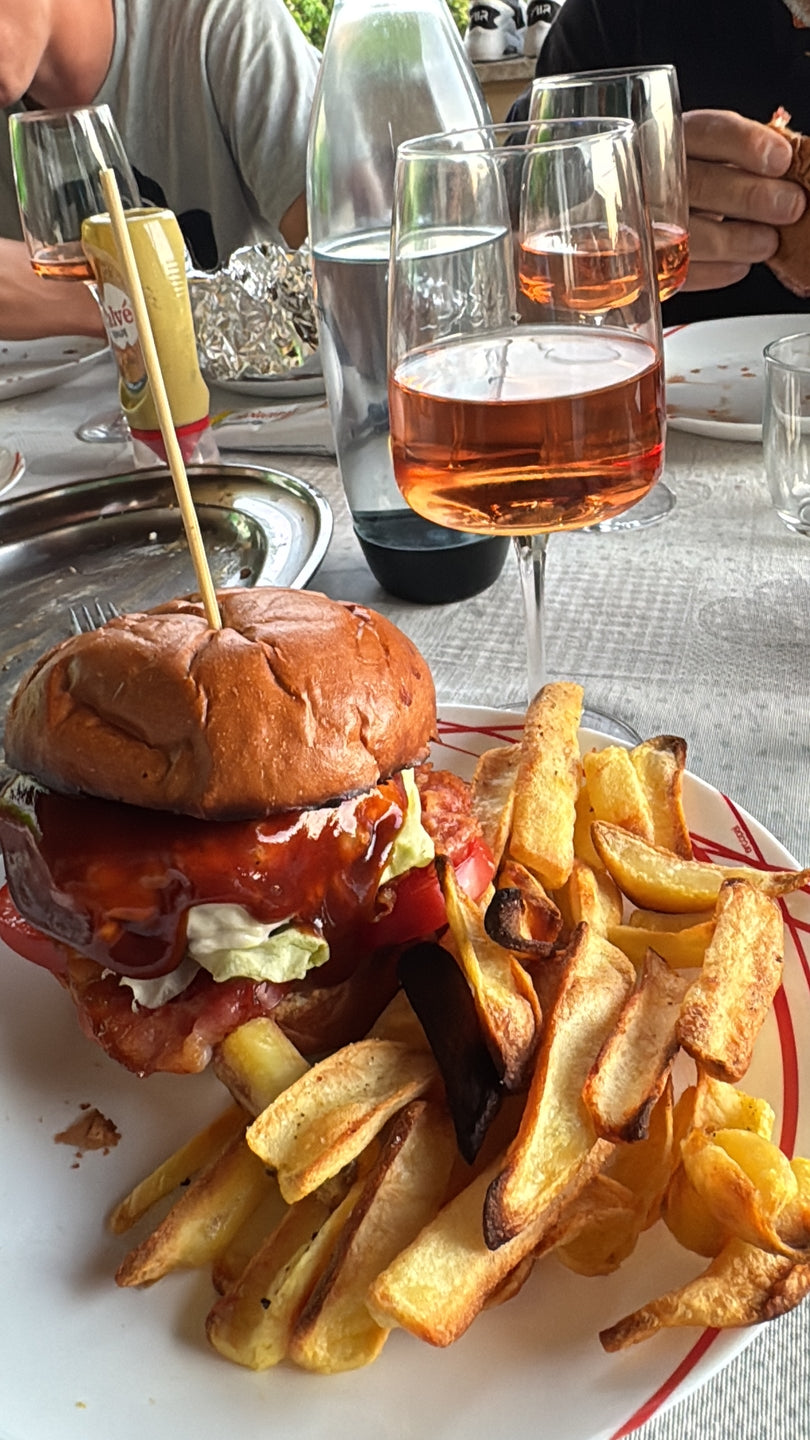 Gourmet Potato Rolls • 80gr