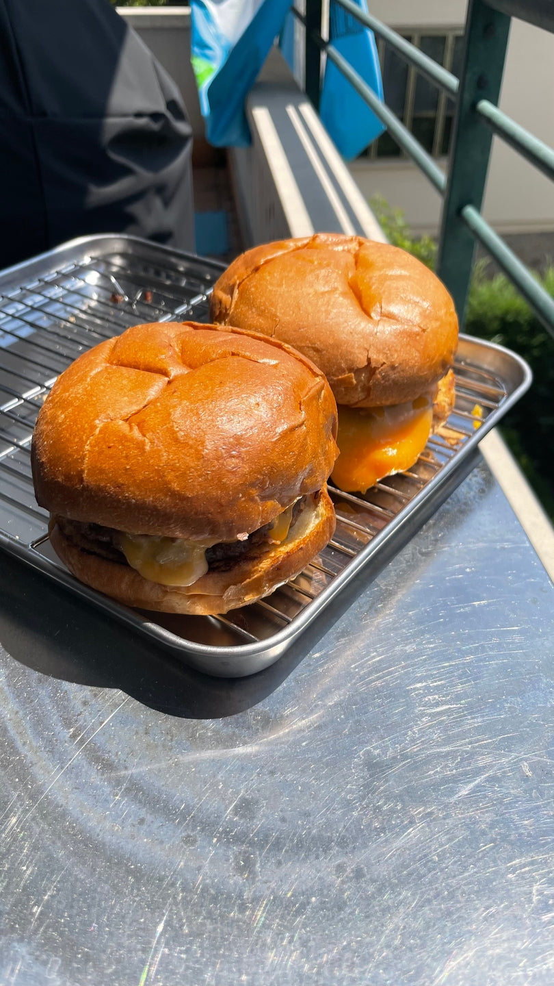 Gourmet Potato Rolls • 80gr