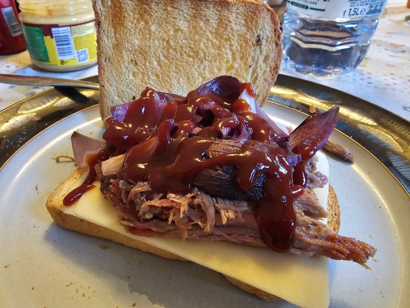 Pane in Cassetta Classic • 500gr