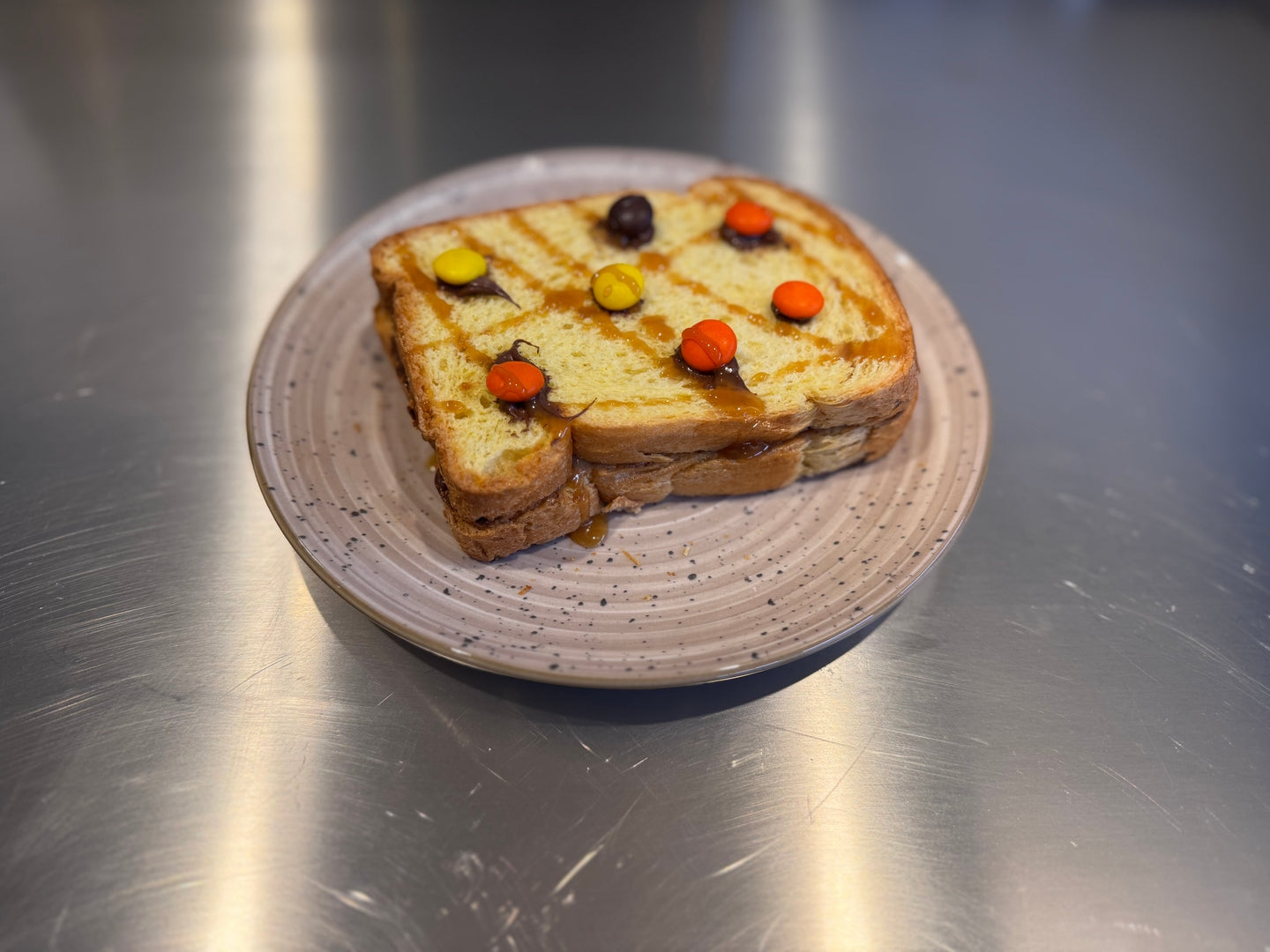 Pane in Cassetta Classic • 500gr