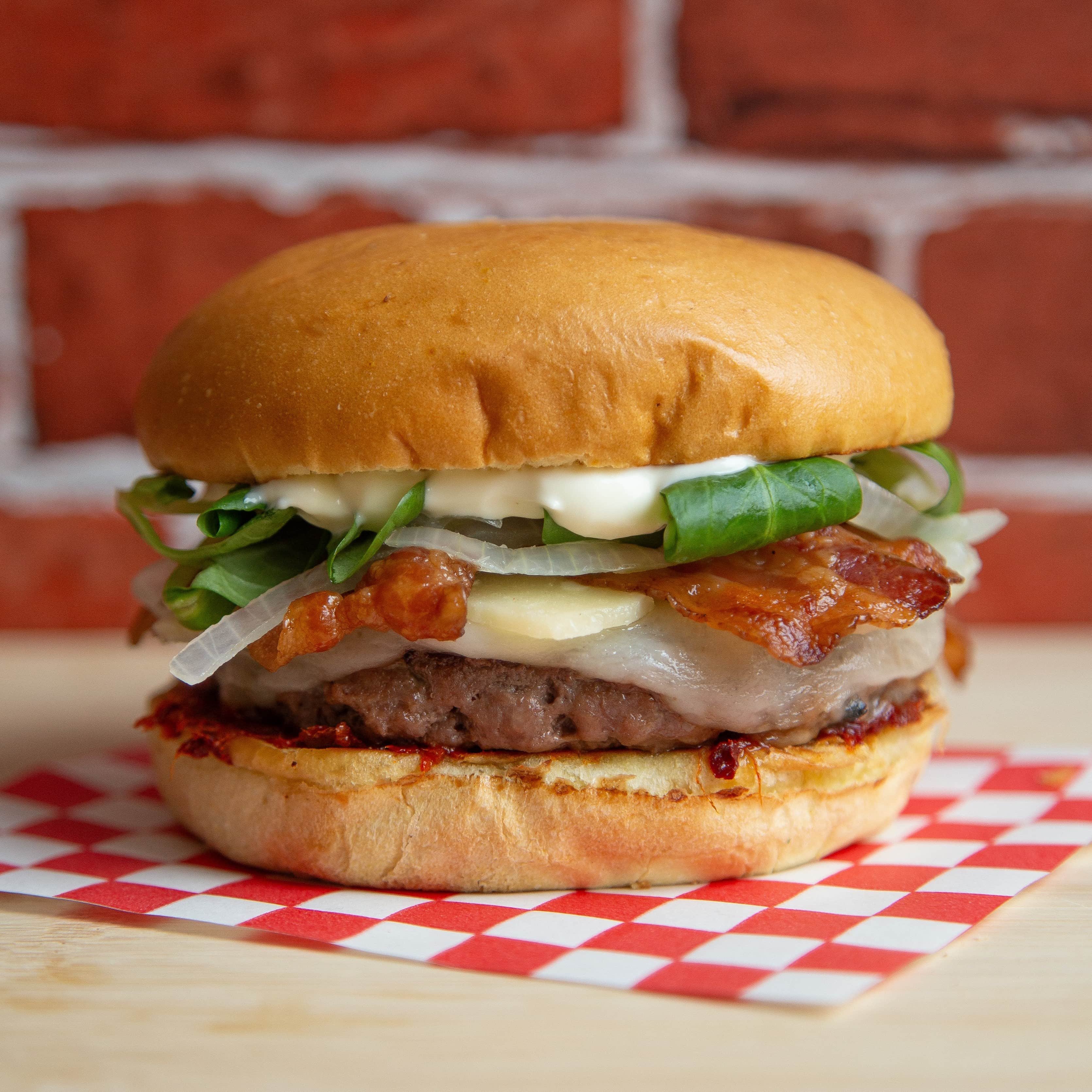 Maxi Potato Rolls • 80gr