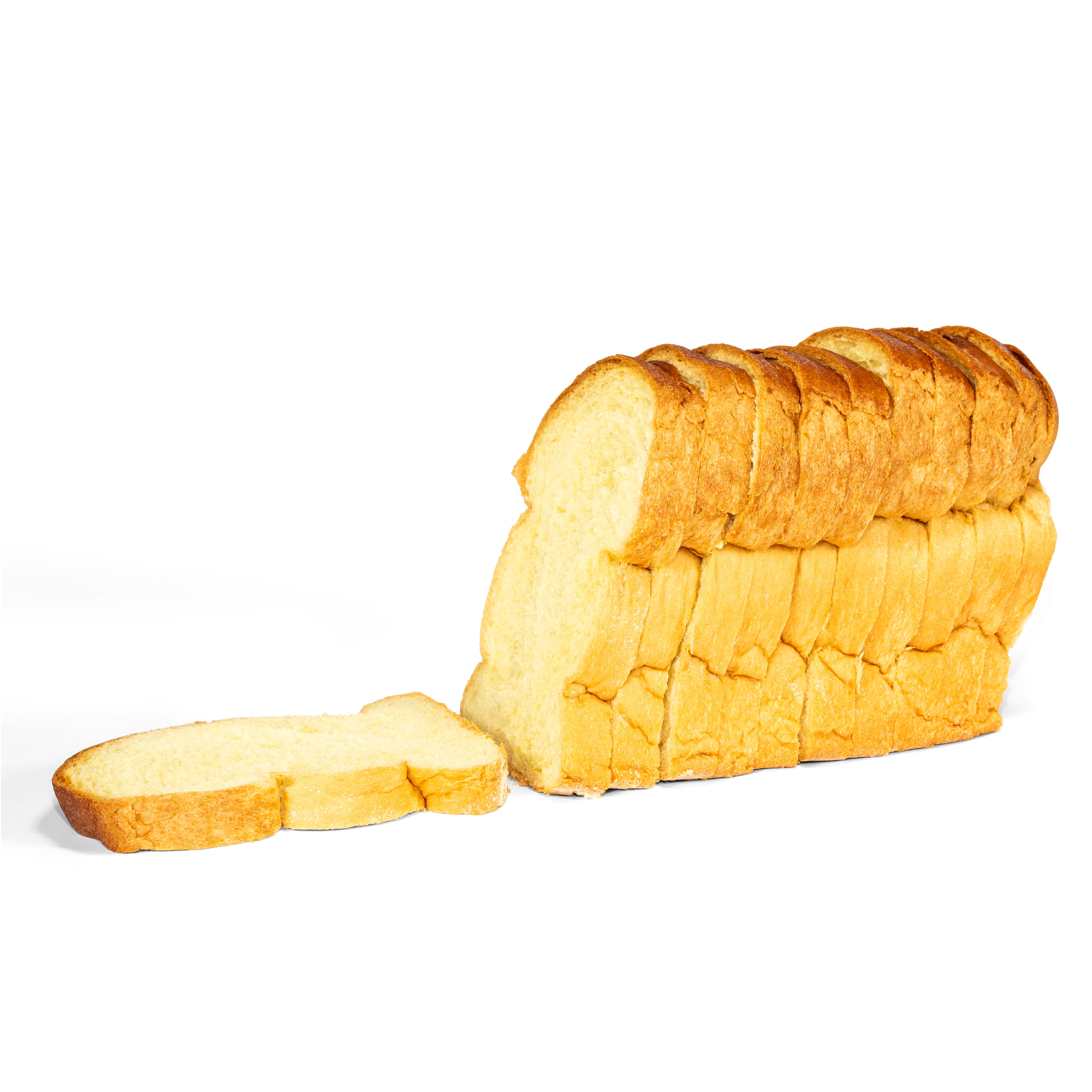 Pane in Cassetta Classic • 500gr