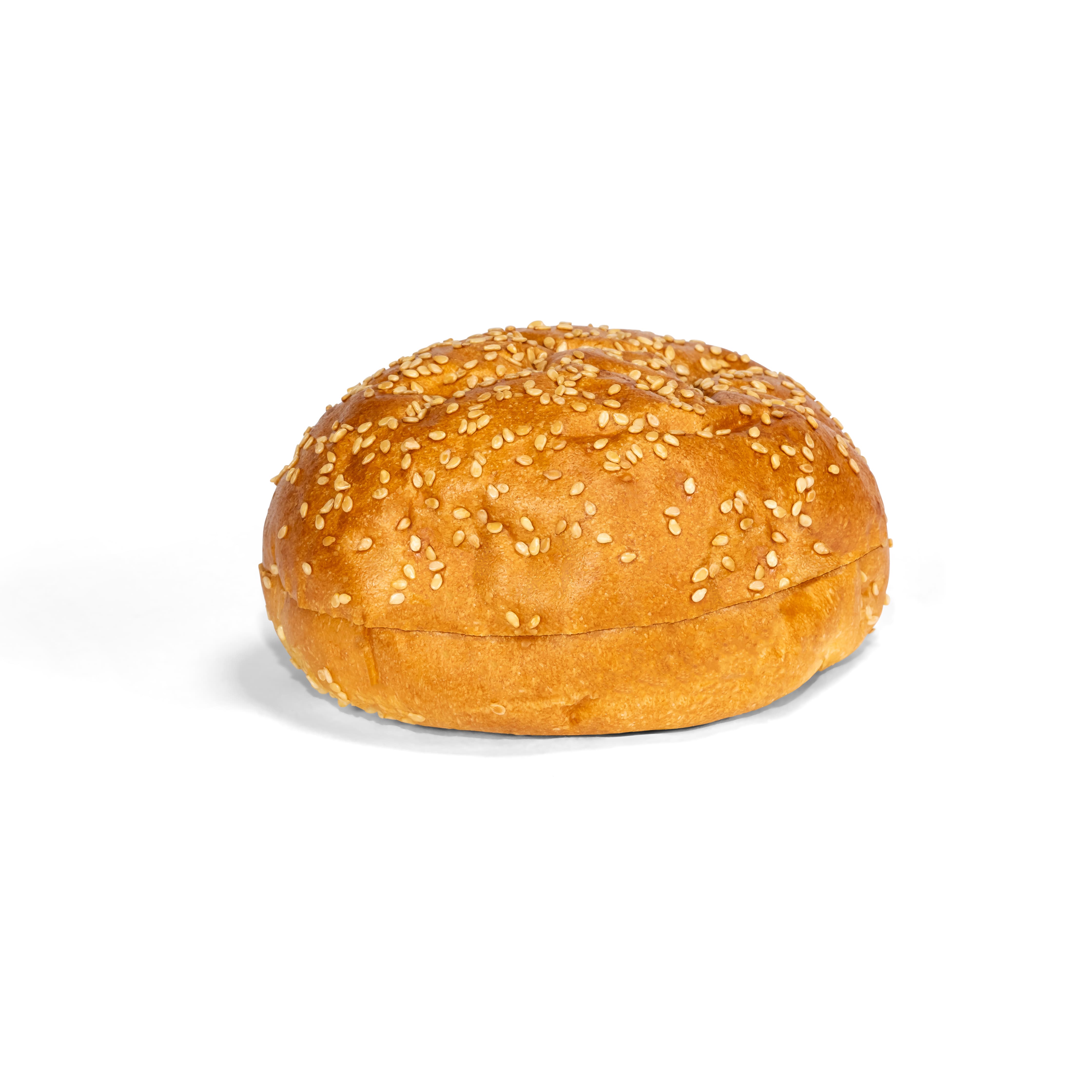Sesame Potato Rolls • 80gr