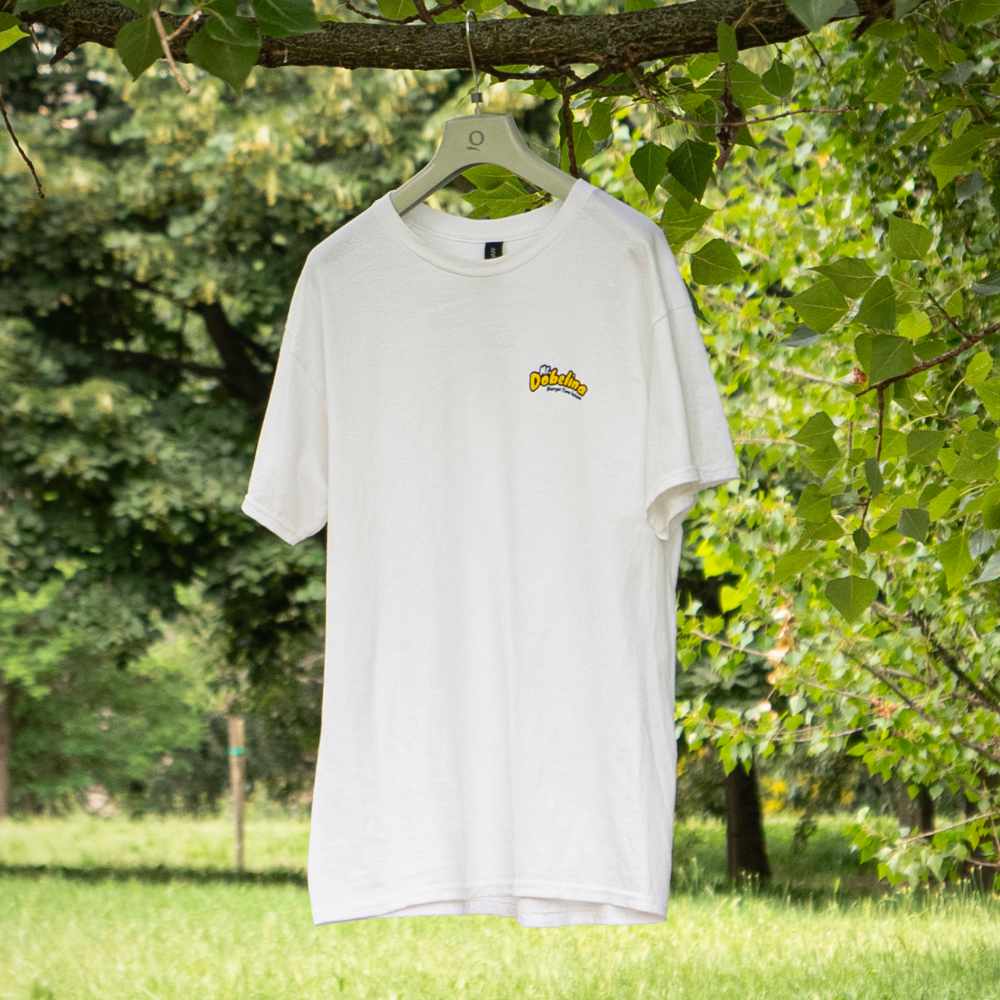 T-Shirt Mr.Dobelina