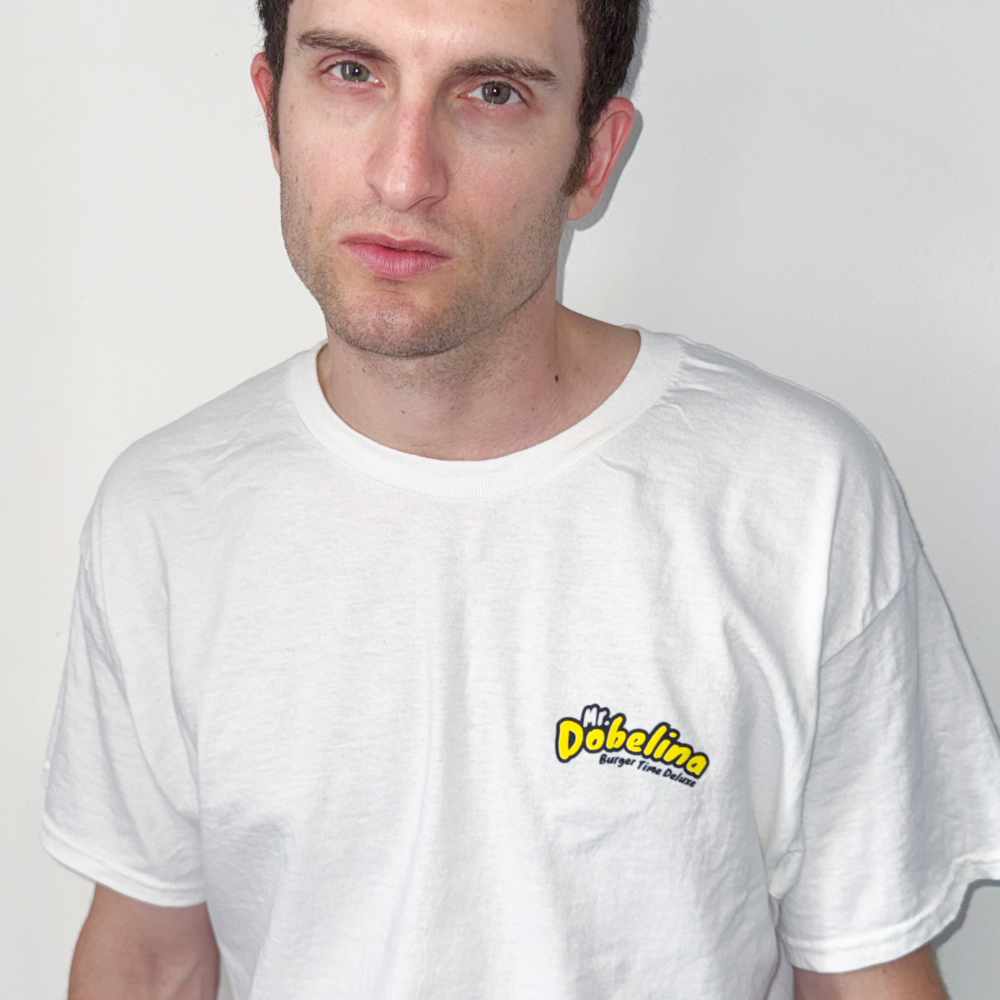 T-Shirt Mr.Dobelina