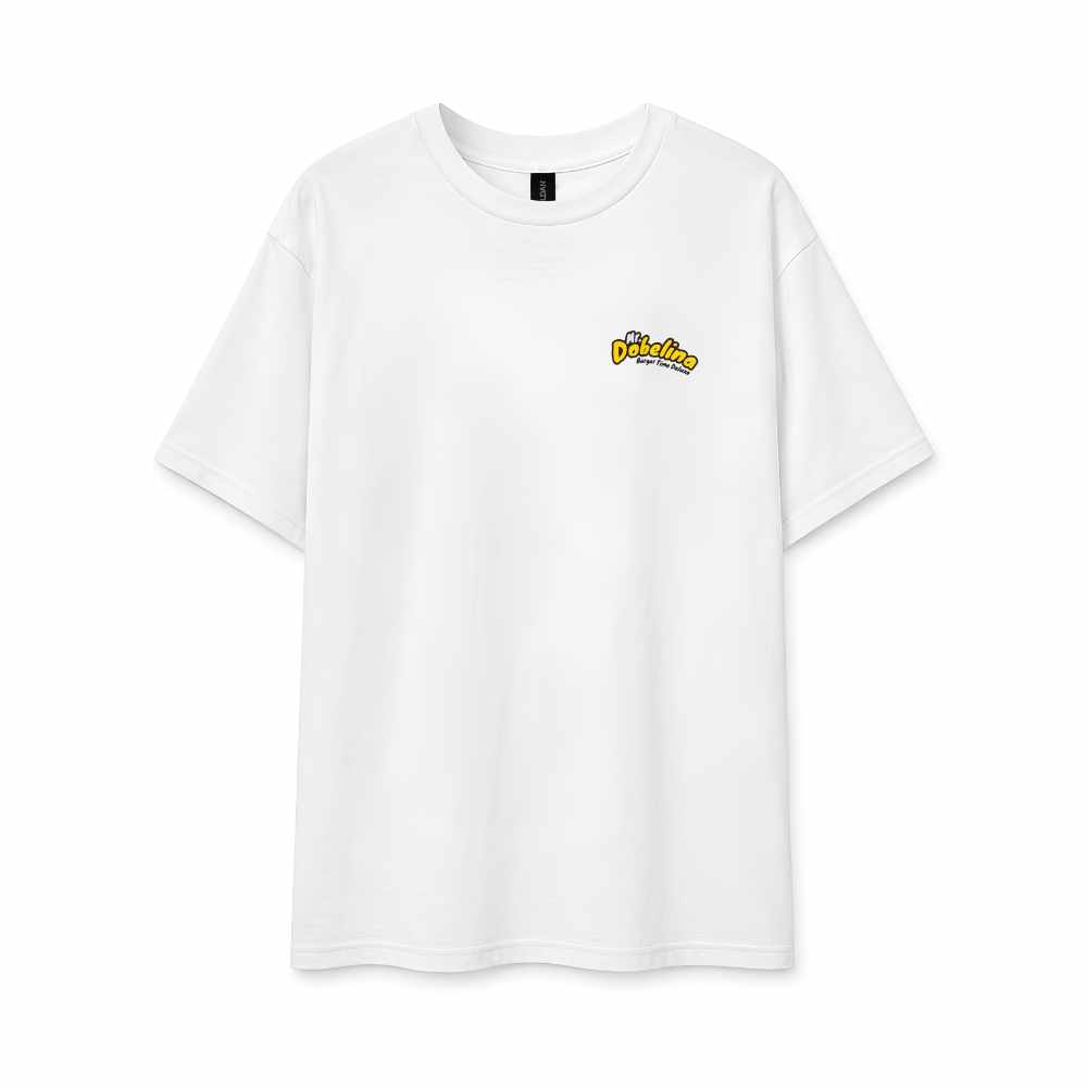 T-Shirt Mr.Dobelina