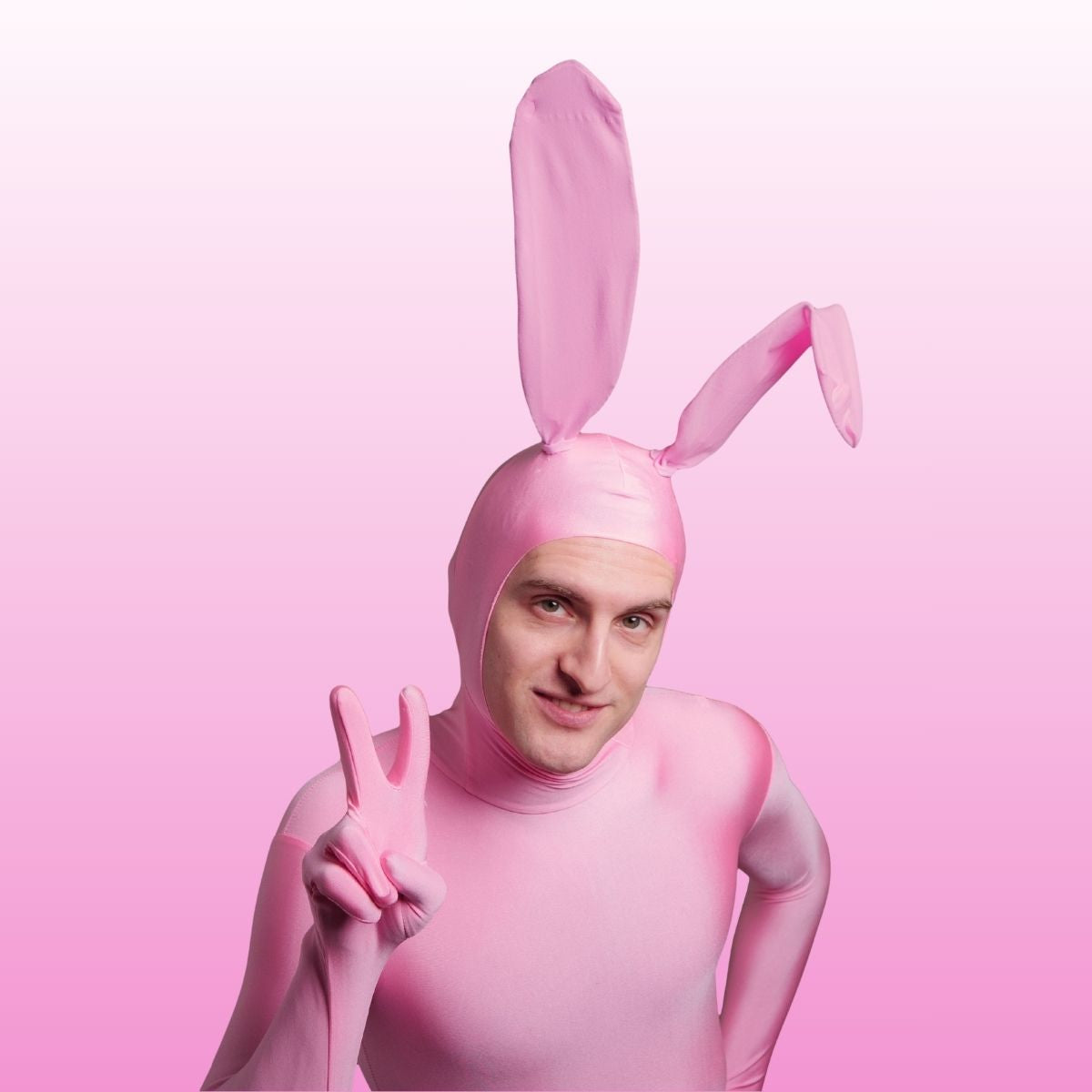 SUPERDOBELONE: box con bun e sorprese di Pasqua