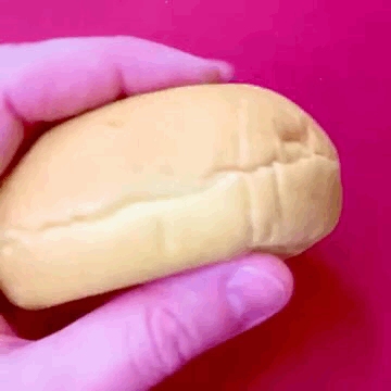 Maxi Potato Rolls • 80gr