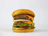 In-N-Out Double Double Cheeseburger: la ricetta