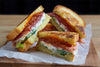 Club Sandwich all'italiana