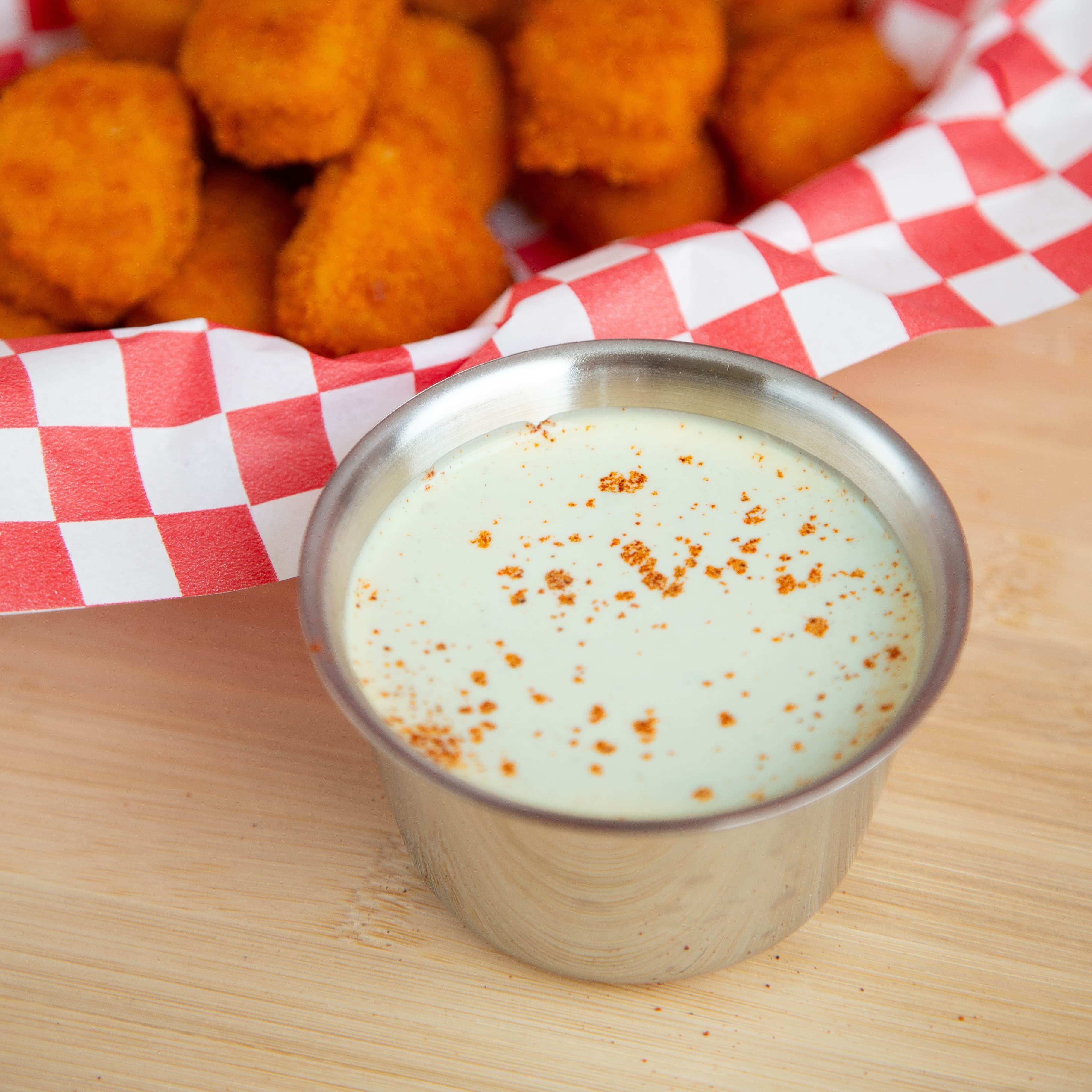 Salsa Alabama White BBQ