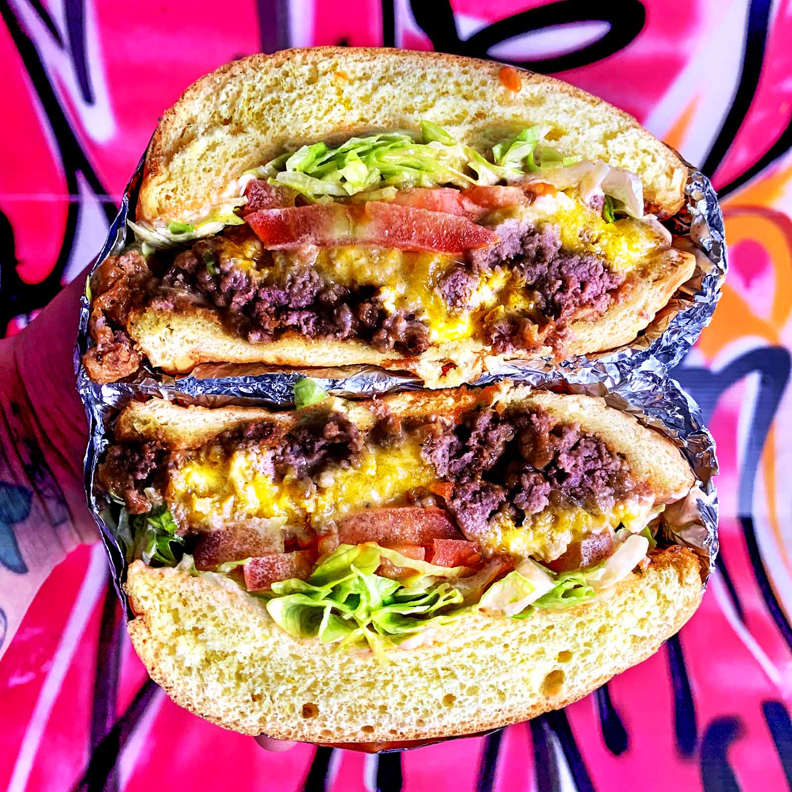 Chopped Cheese, il panino simbolo delle Bodega di New York!