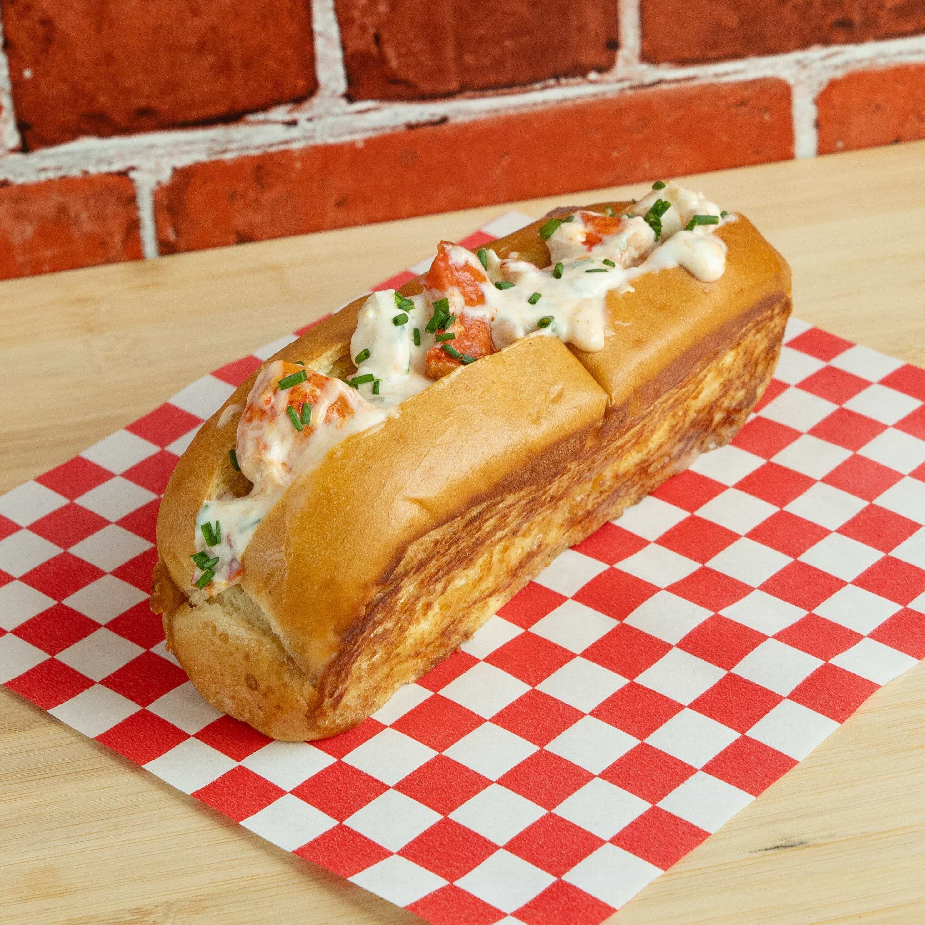 Lobster Roll