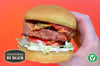 Lo Famo Strano — Ricetta vegetariana con Unconventional Burger di Granarolo