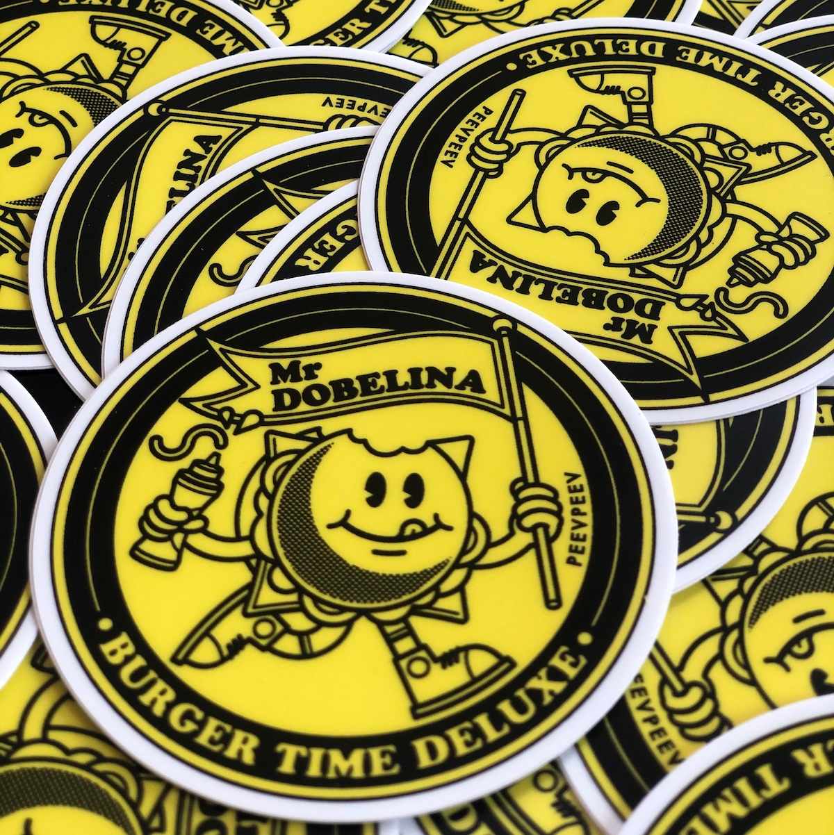 Merchandising