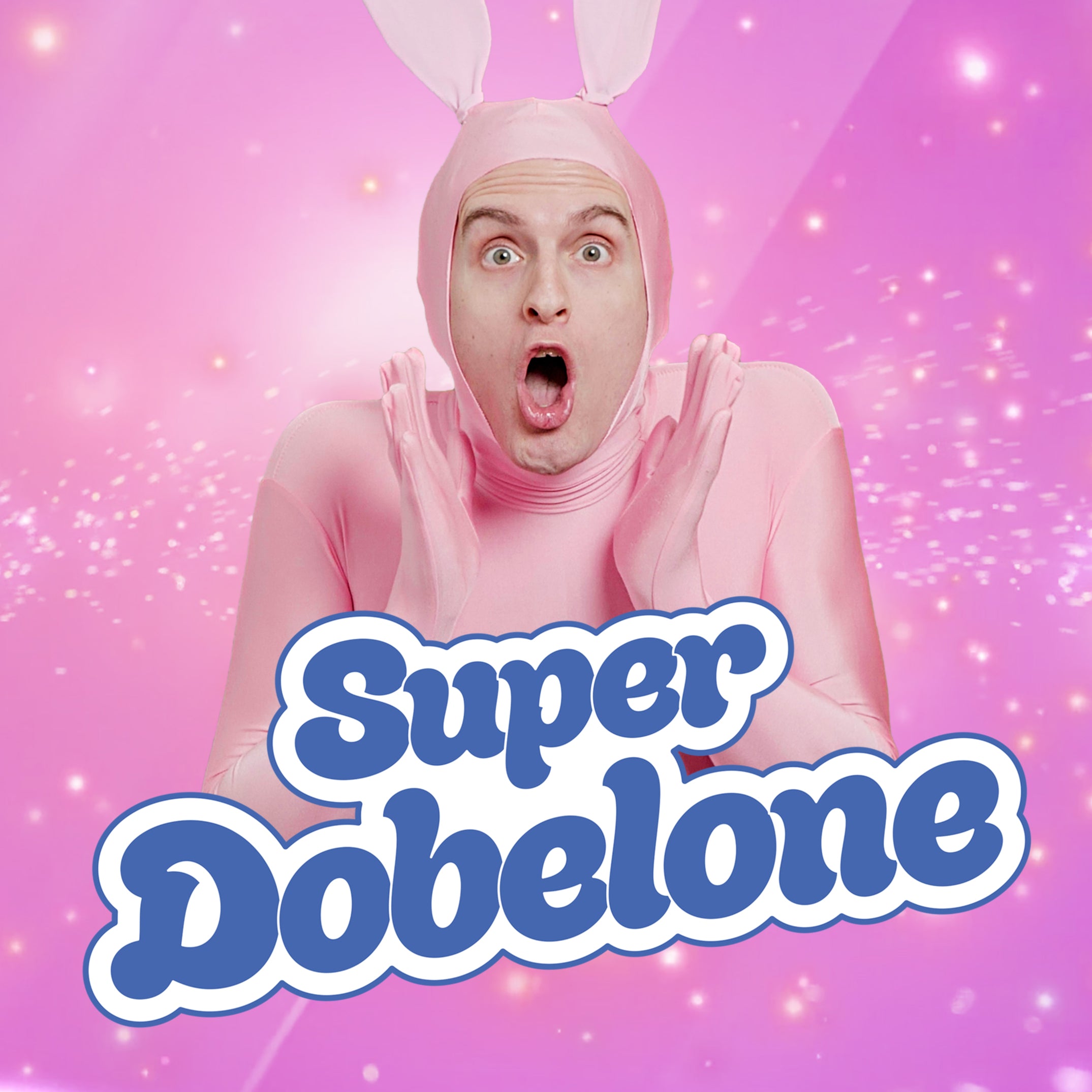 SUPERDOBELONE: box con bun e sorprese di Pasqua
