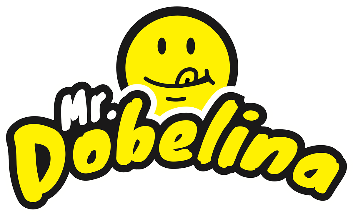 🍔 Mr. Dobelina Buns