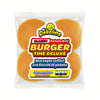 Classic Potato Rolls • 54gr