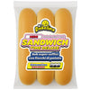 Hero Potato Rolls • 160gr