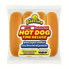 Hot Dog Potato Rolls • 60gr