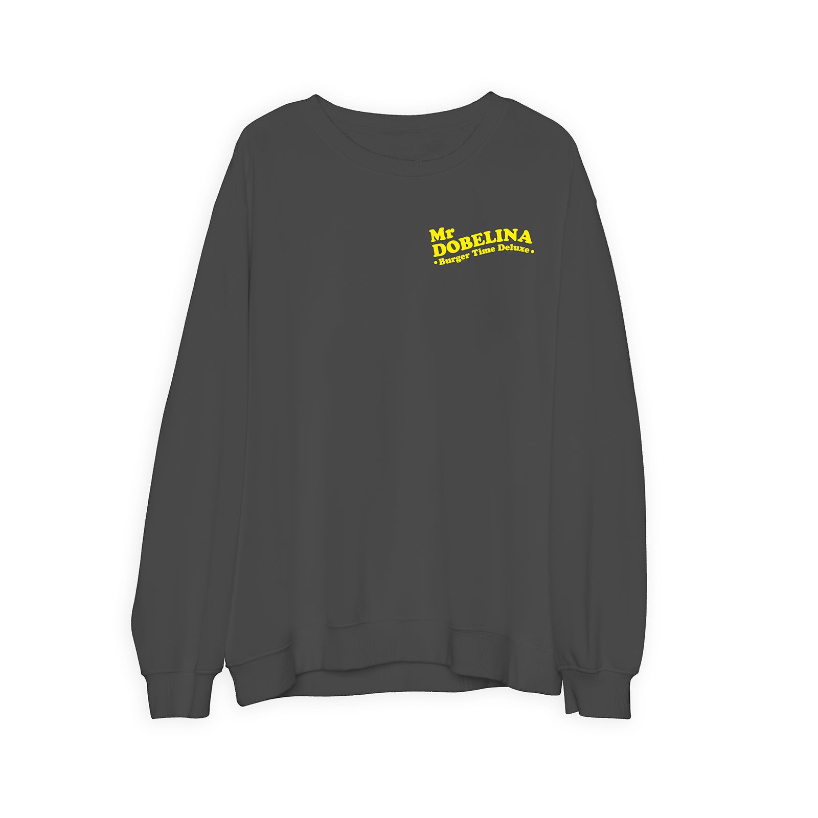 Felpa Mr.Dobelina