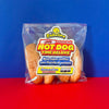 Hot Dog Potato Rolls • 60gr