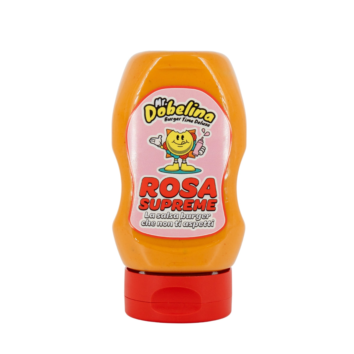 SUPERDOBELONE: box con bun e sorprese di Pasqua