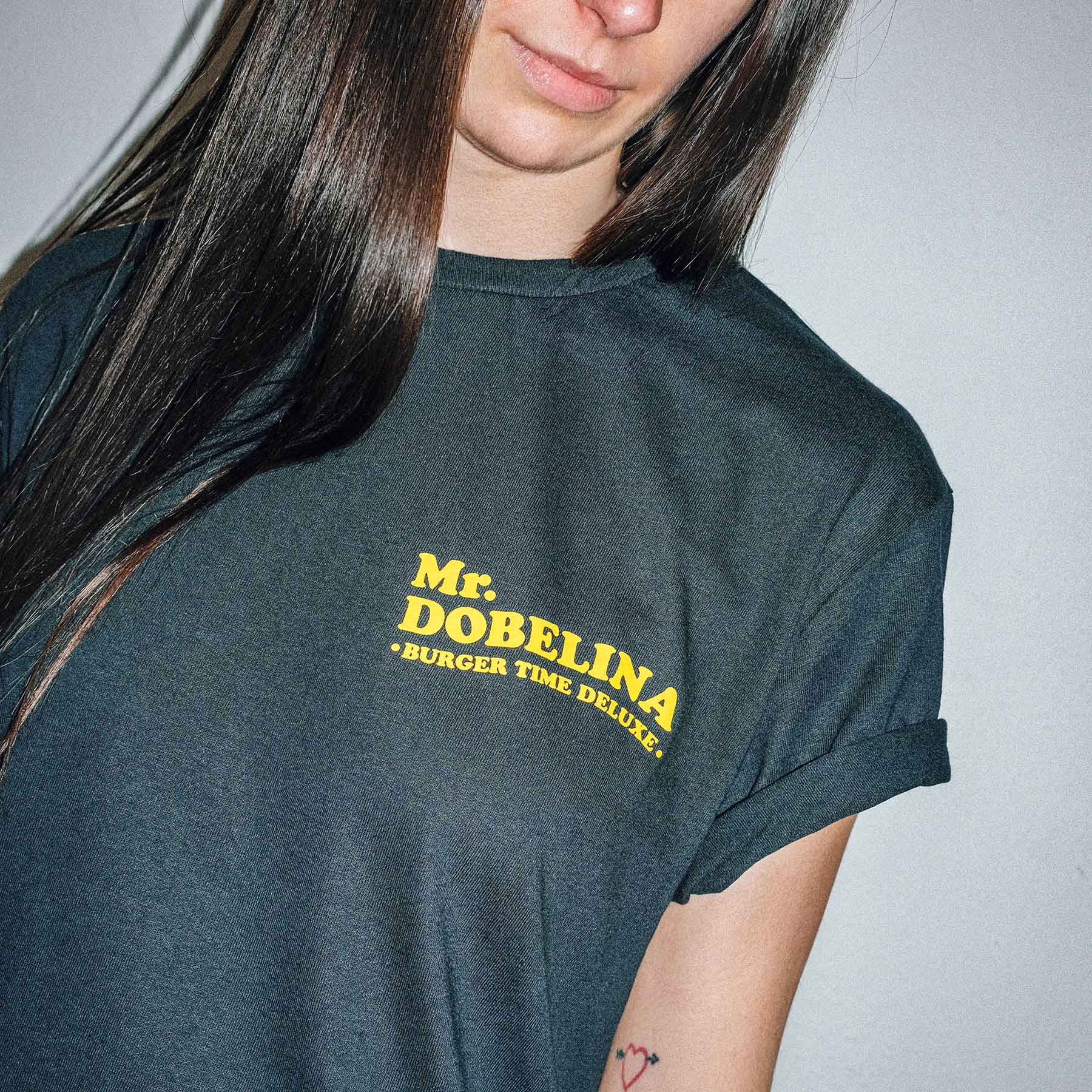 Mr.Dobelina T-Shirt