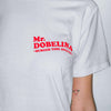 Mr.Dobelina T-Shirt