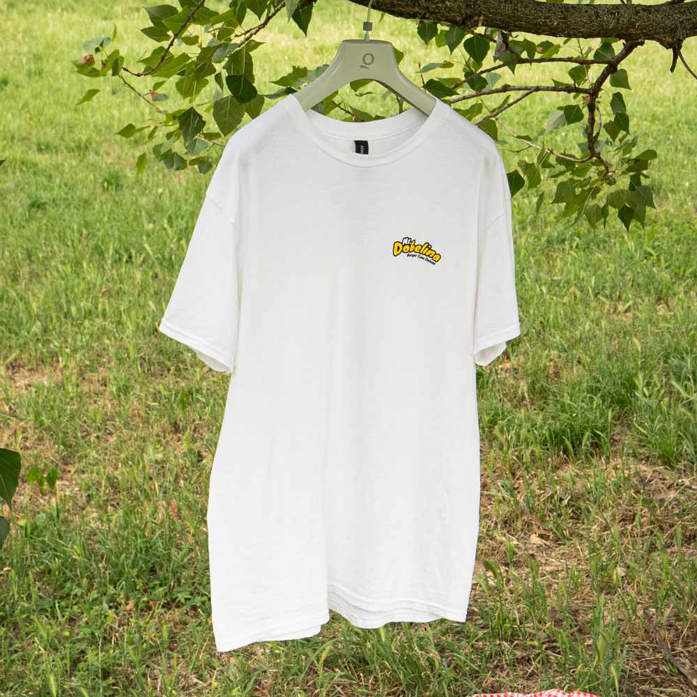 T-Shirt Mr.Dobelina