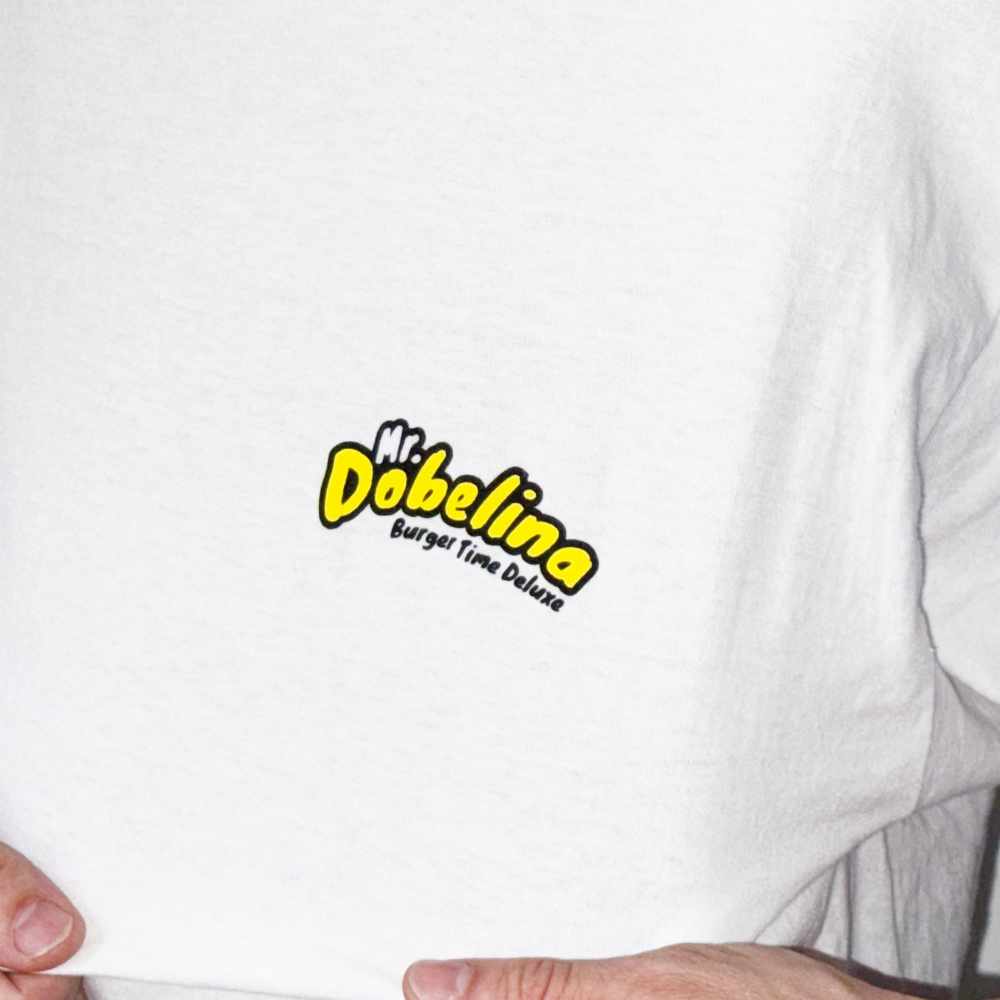 T-Shirt Mr.Dobelina