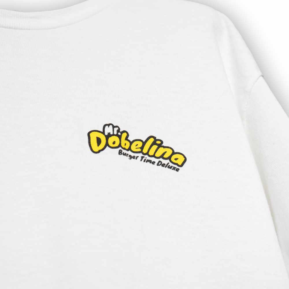 T-Shirt Mr.Dobelina