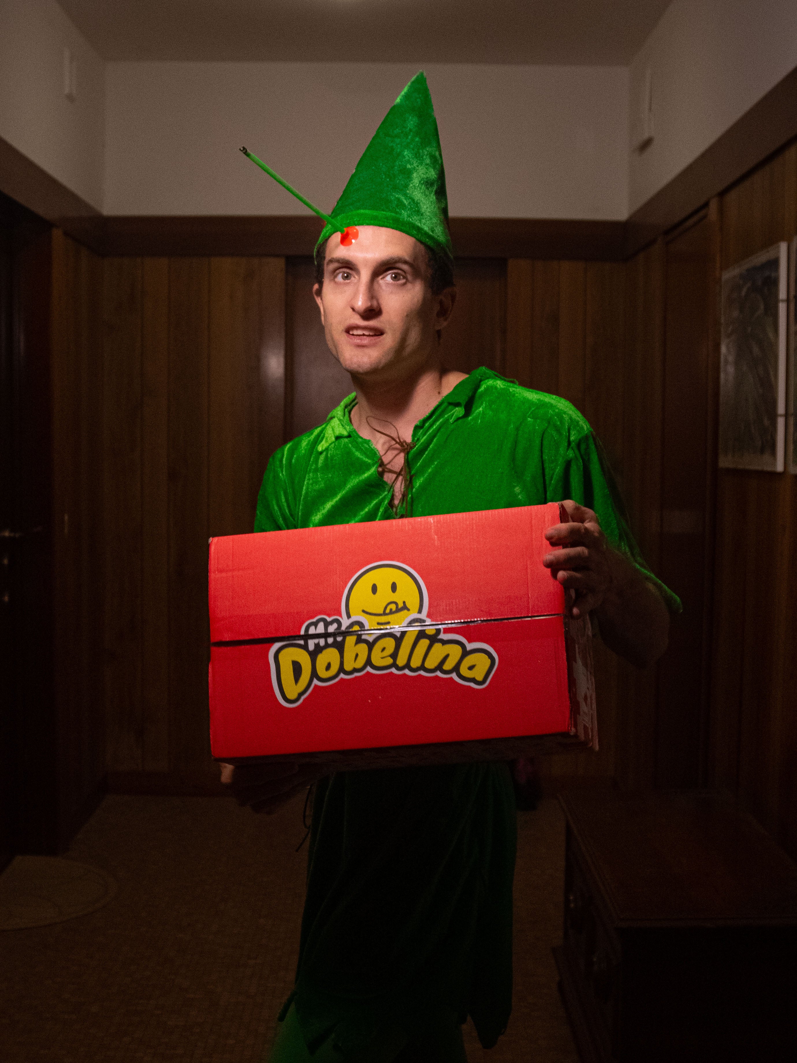 BOX SPECIALE HALLOWEEN 2025 con SPEDIZIONE GRATUITA